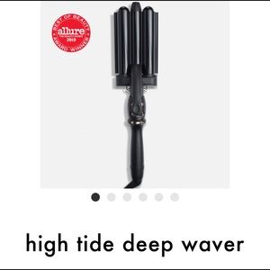 NEW!!! Amika High Tide Deep Waver